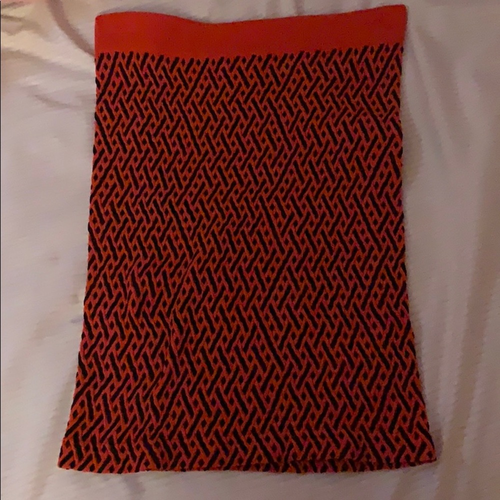 Bebe Mini Skirt